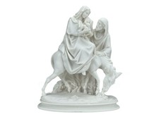 Sculpture statue grecque d'occasion  Expédié en France