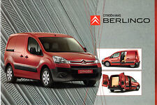 Citroen berlingo van for sale  UK