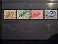 Stt vuja timbres d'occasion  Berck