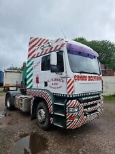 Erf ect 4x2 for sale  ASHTON-UNDER-LYNE
