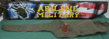 Ww2 browning machine for sale  Abilene