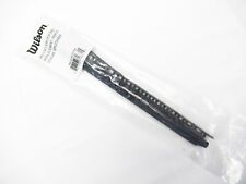 CONJUNTO DE GUARDA-CHOQUE/ILHÓS: WILSON PRO STAFF 97/AUTÓGRAFO RF97 VER 10. WRG724800 comprar usado  Enviando para Brazil