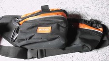 Stihl bauchtasche werkzeugtasc gebraucht kaufen  Kerben, Rüber, Lonnig