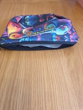 Gamer colorful zip for sale  MERTHYR TYDFIL