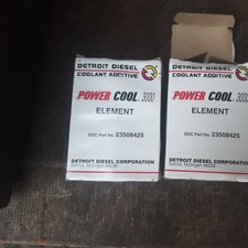 Detroit diesel power for sale  ST. ANDREWS