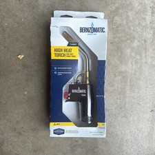 Bernzomatic duracast ts4000t for sale  White Lake