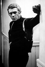 Steve mcqueen bullitt for sale  San Clemente