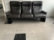 Sitzer sofa sede gebraucht kaufen  Obertshausen