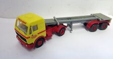 Herpa lkw mercedes gebraucht kaufen  Siegen