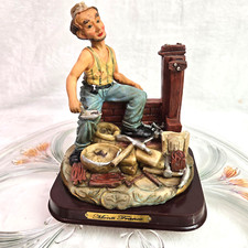 Montefiori collection figurine for sale  New Smyrna Beach