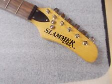 Slammer hamer fret for sale  Mcdonough