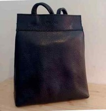 Oriano black handbag for sale  COLWYN BAY