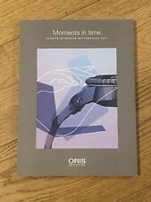 Oris 2024 2025 d'occasion  Cran-Gevrier