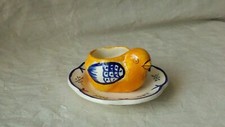 Quimper faience chick d'occasion  Expédié en Belgium