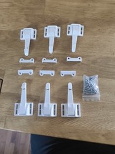 Schranksicherung kindersicheru gebraucht kaufen  Rottenburg am Neckar