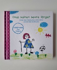 Mas länger kinder gebraucht kaufen  Ravensburg