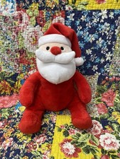 Pms santa claus for sale  NOTTINGHAM