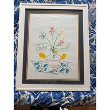Vintage pablo picasso for sale  Denver