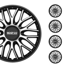 Sparco jeu enjoliveurs d'occasion Sparco jeu enjoliveurs d'occasion  Gonesse