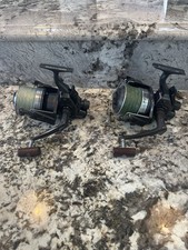 Daiwa infinity 5000 for sale  BROMLEY