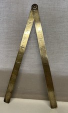 Vintage smallwood brass for sale  FARNBOROUGH
