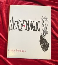 Rare vintage magic for sale  LIVERPOOL