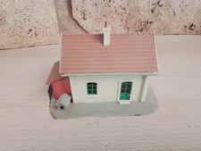 Jouef maquette diorama d'occasion  La Ferté-Alais