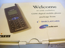Box alcatel gsm for sale  BOURNEMOUTH