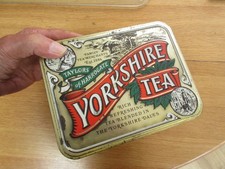 Vintage yorkshire tea for sale  BOURNEMOUTH