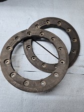Hyper rim beadlock for sale  Three Oaks