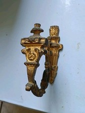 Tringle rideau bronze d'occasion  Bardos