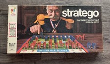 Vintage 1975 stratego d'occasion  Expédié en Belgium