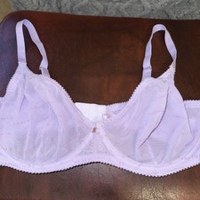 Sutiã transparente Savage lavanda 36DDD comprar usado  Enviando para Brazil