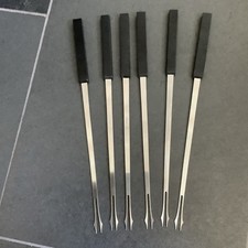 Stelton fonduegabeln augensche gebraucht kaufen  Berlin