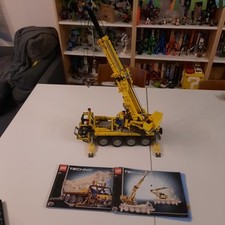 Lego technik pneumatik gebraucht kaufen  Herbertingen