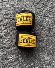 Benlee elastische bandage gebraucht kaufen  Bremen