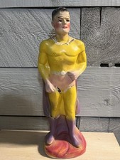 Vintage 1940s superman for sale  El Dorado