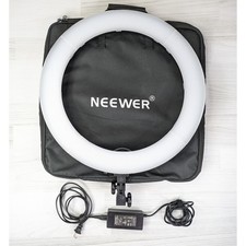 Neewer dimmable led for sale  East Peoria