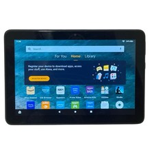 Amazon fire plus for sale  Long Beach