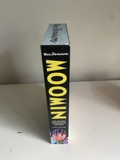 Moomin deluxe anniversary for sale  LONDON