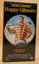 Happy gilmore vhs for sale  Saint Charles