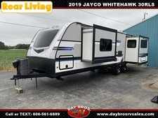Jayco whitehawk 30rl for sale  London
