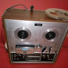 Vtg. akai 1730d for sale  Richmond