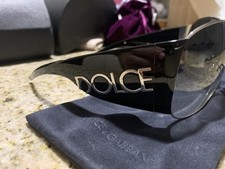 Designer dolce gabana for sale  Garden City
