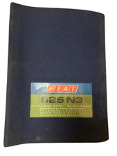 Catalogo parti ricambio usato  Palermo