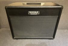 Mesa boogie 1x12 d'occasion  Expédié en Belgium