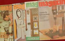 Seltene ddr zeitschriften gebraucht kaufen  Waltershausen