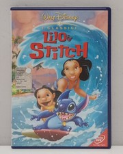 Lilo stitch dvd usato  Macerata