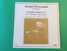 dischi vinile musica classica toscanini usato dischi vinile musica classica toscanini usato Firenze