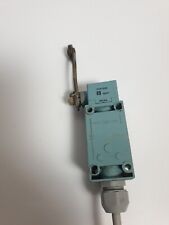 Telemechanic endschalter cnc gebraucht kaufen  Velbert